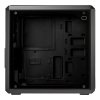 COOLER MASTER OBUDOWA MASTERBOX Q300L V2 MATX MINI TOWER CZARNA